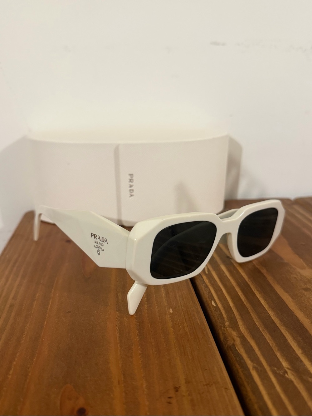 Prada Sunglasses